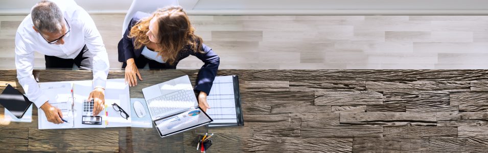 What is Accounts Payable?